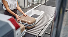 Skip the security checkpoint queues with Fast Track Madrid-Barajas