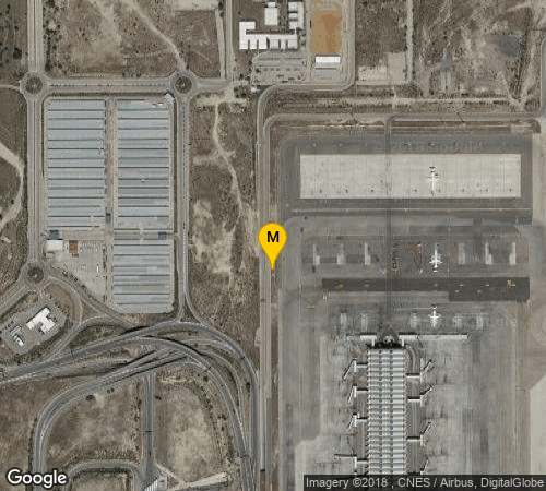 Parking Bajo coste T4