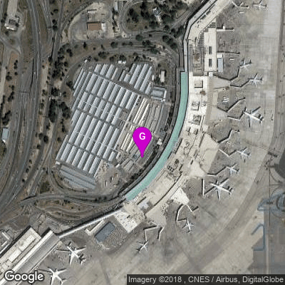 Parking Express Terminal T1