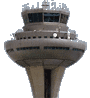 Torre del aeropuerto de Madrid